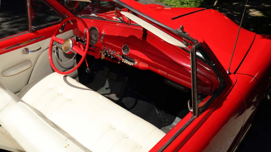 1949 Ford Shoebox - Image 5 of 16