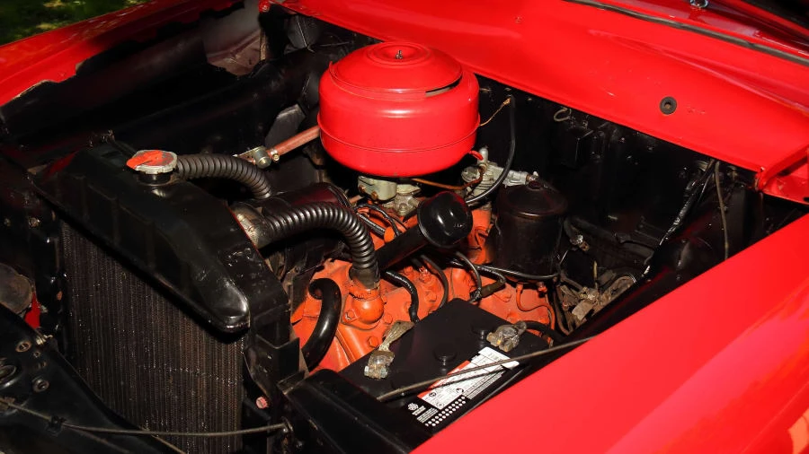 1949 Ford Shoebox - Image 6 of 16