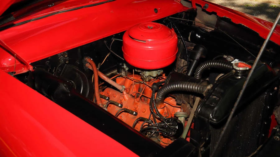 1949 Ford Shoebox - Image 7 of 16