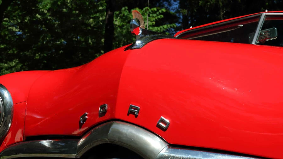 1949 Ford Shoebox - Image 9 of 16