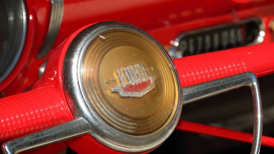 1949 Ford Shoebox - Image 11 of 16