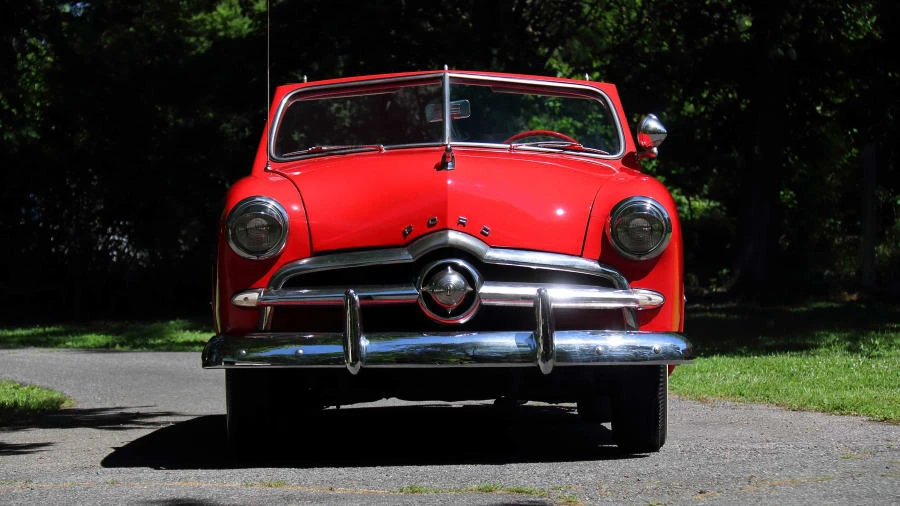1949 Ford Shoebox - Image 13 of 16