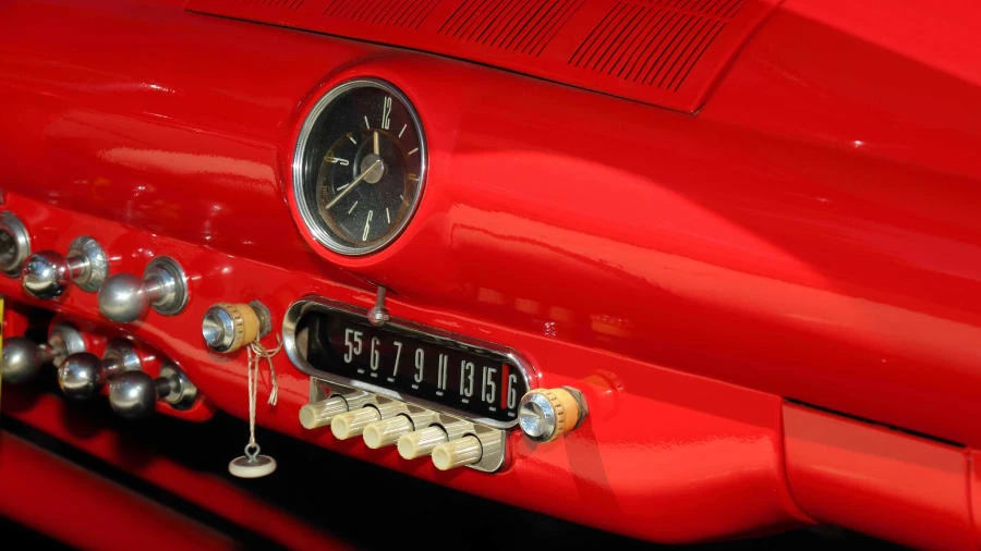 1949 Ford Shoebox - Image 15 of 16