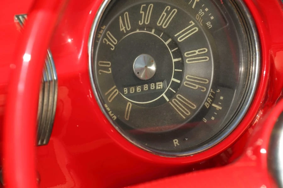 1949 Ford Shoebox - Image 16 of 16