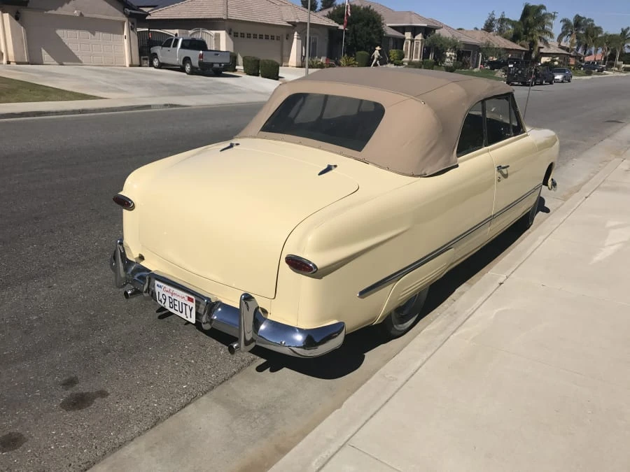 1949 Ford Shoebox - Image 3 of 9