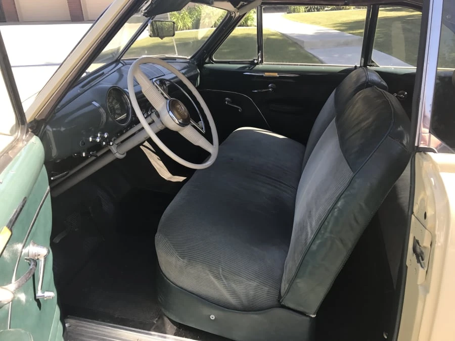 1949 Ford Shoebox - Image 4 of 9