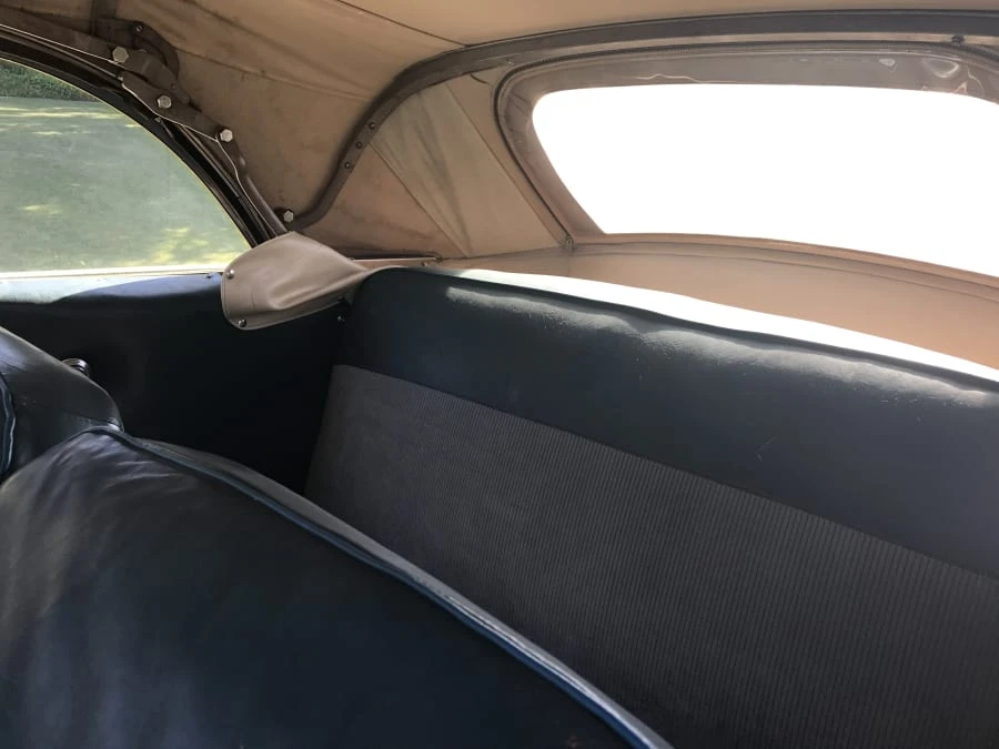 1949 Ford Shoebox - Image 8 of 9