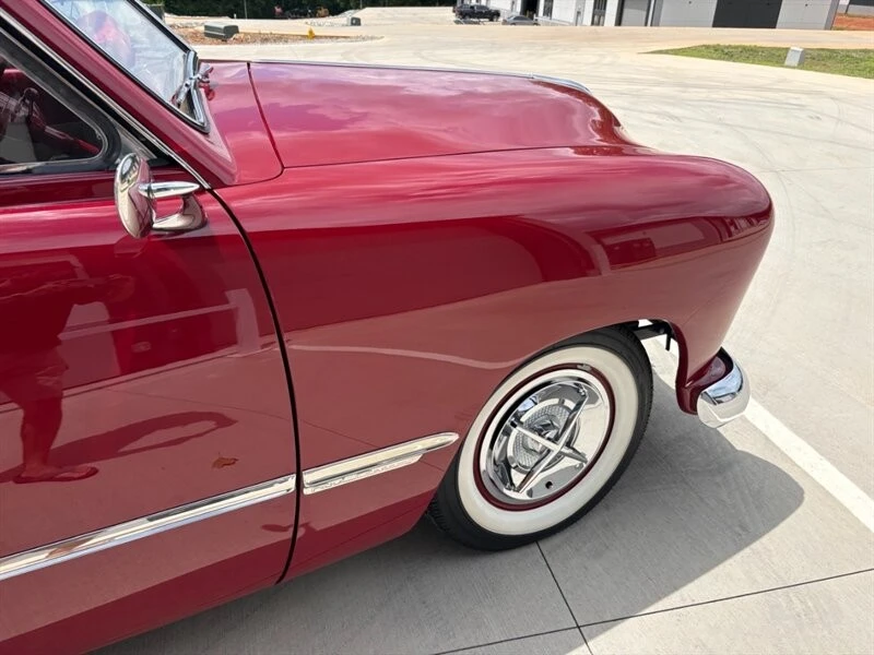 1949 Ford Shoebox - Image 20 of 31