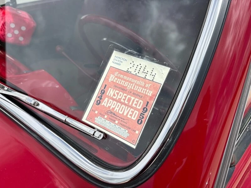 1949 Ford Shoebox - Image 25 of 31