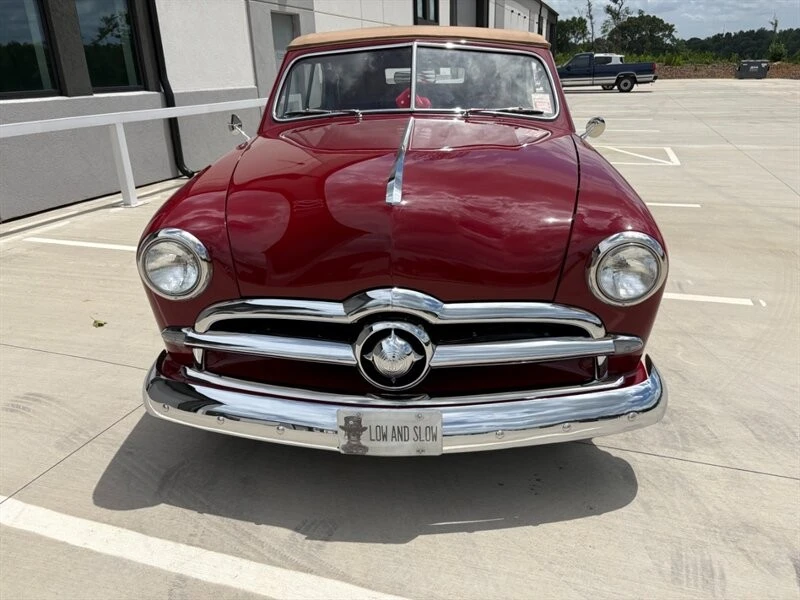 1949 Ford Shoebox - Image 22 of 31