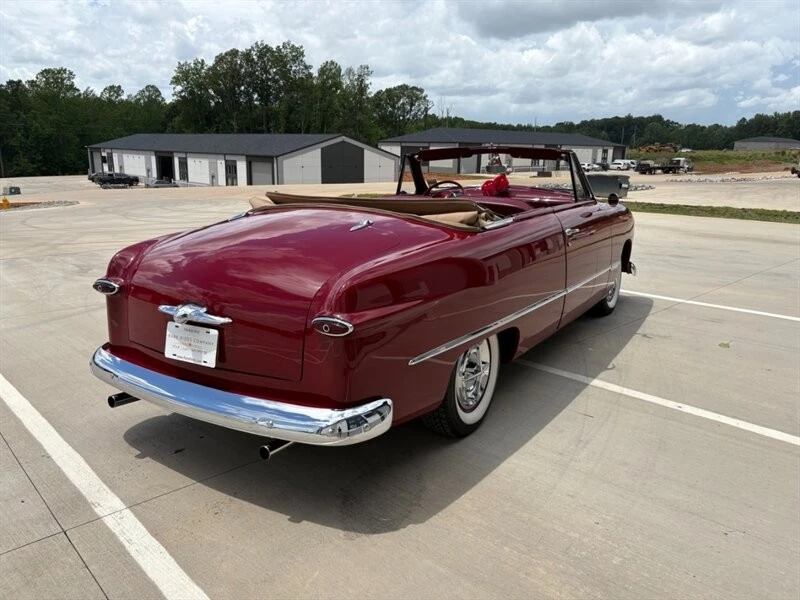 1949 Ford Shoebox - Image 4 of 31