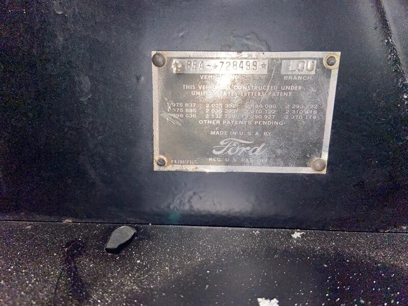 1949 Ford Shoebox - Image 7 of 31