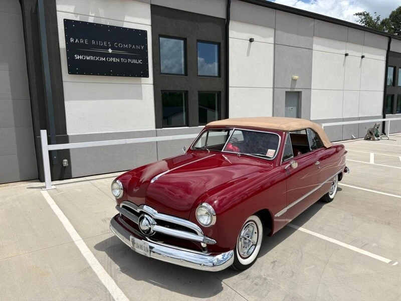 1949 Ford Shoebox - Image 9 of 31