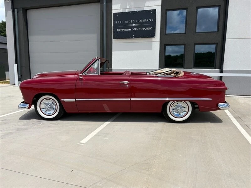 1949 Ford Shoebox - Image 30 of 31