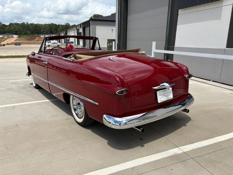 1949 Ford Shoebox - Image 31 of 31