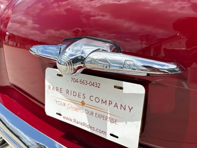 1949 Ford Shoebox - Image 28 of 31