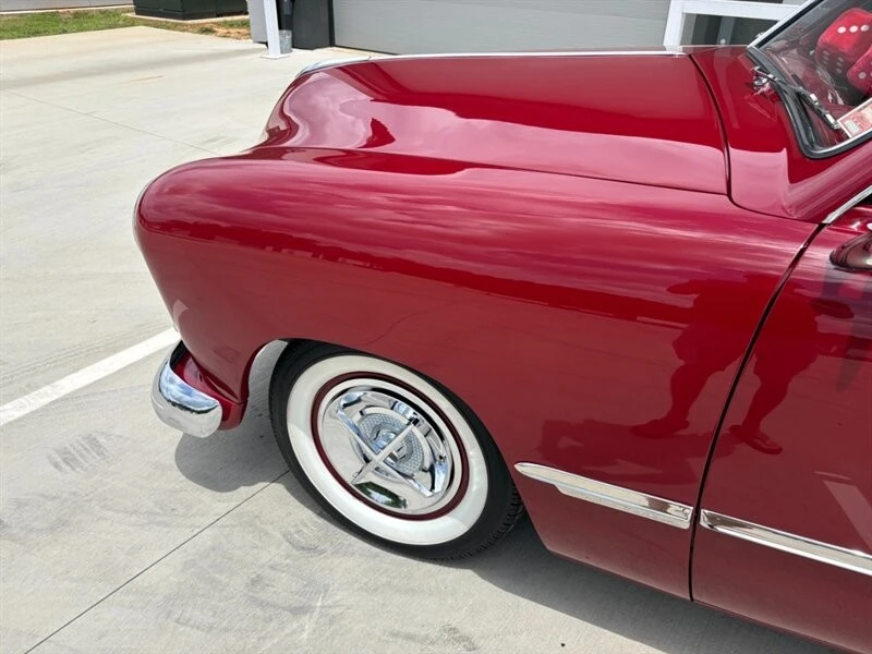 1949 Ford Shoebox - Image 11 of 31