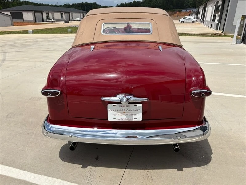 1949 Ford Shoebox - Image 15 of 31