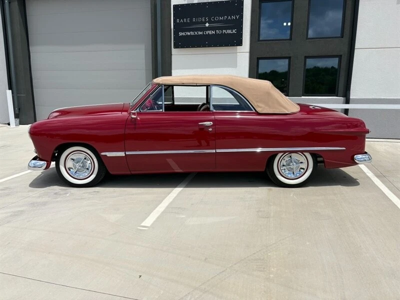 1949 Ford Shoebox - Image 14 of 31
