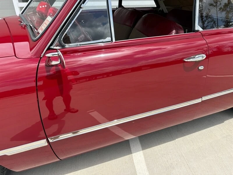 1949 Ford Shoebox - Image 12 of 31