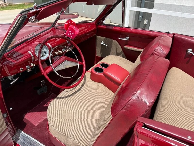 1949 Ford Shoebox - Image 5 of 31