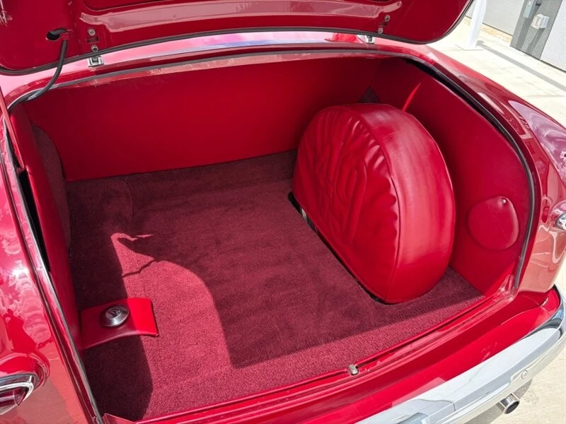 1949 Ford Shoebox - Image 8 of 31