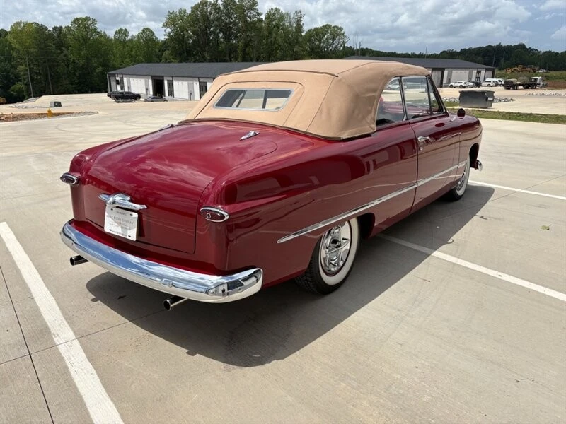1949 Ford Shoebox - Image 17 of 31