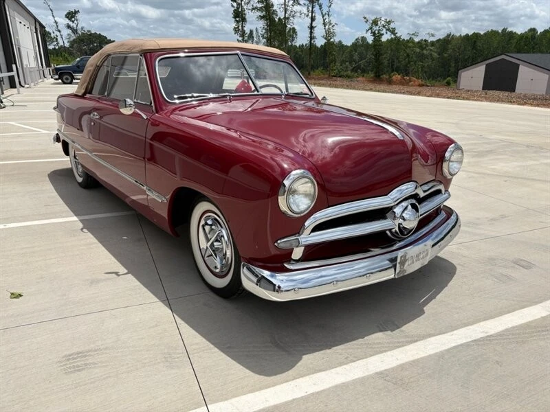 1949 Ford Shoebox - Image 2 of 31