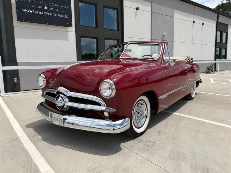 1949 Ford Shoebox - Image 29 of 31
