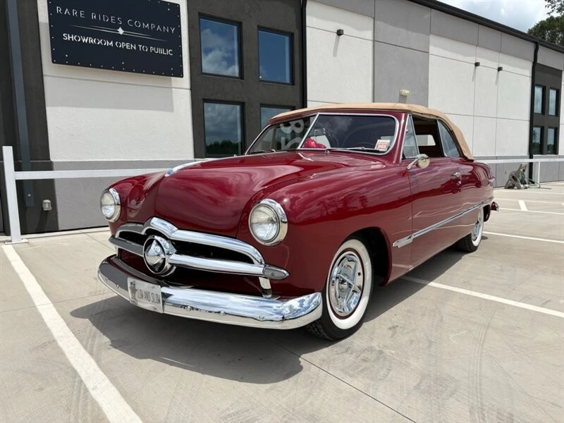 1949 Ford Shoebox - Image 10 of 31
