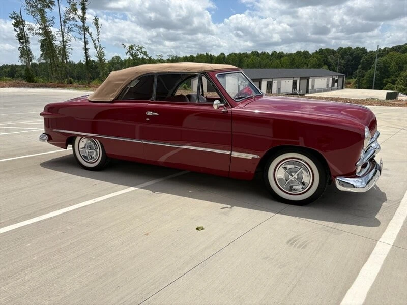 1949 Ford Shoebox - Image 21 of 31