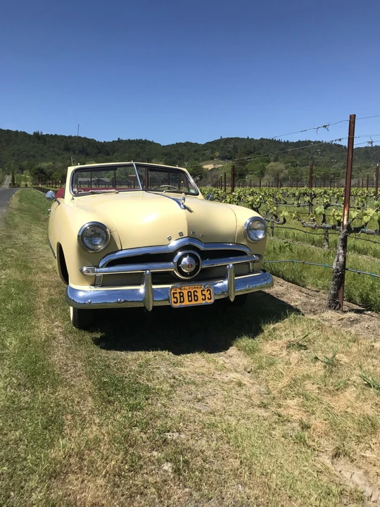 1949 Ford Shoebox - Image 11 of 31
