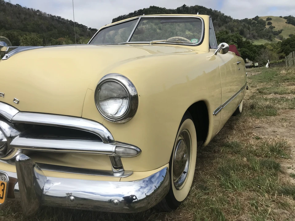 1949 Ford Shoebox - Image 14 of 31