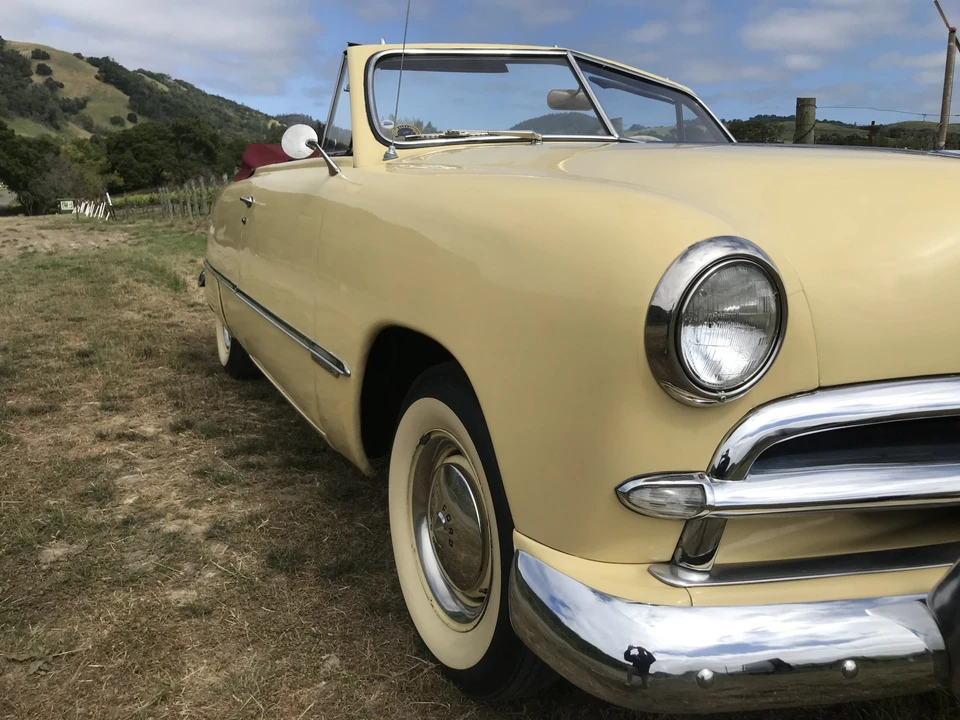 1949 Ford Shoebox - Image 15 of 31