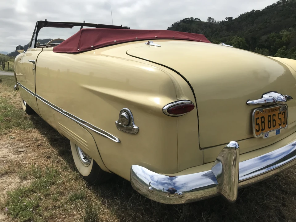 1949 Ford Shoebox - Image 5 of 31