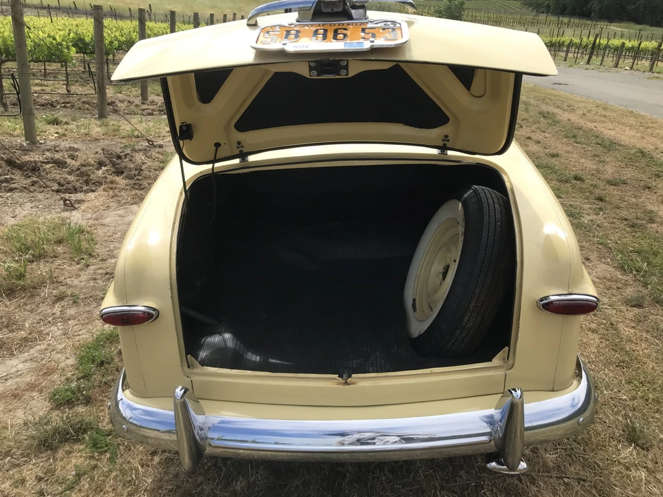1949 Ford Shoebox - Image 29 of 31