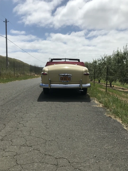 1949 Ford Shoebox - Image 6 of 31
