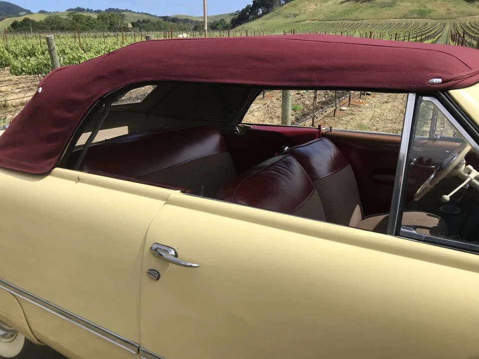 1949 Ford Shoebox - Image 23 of 31