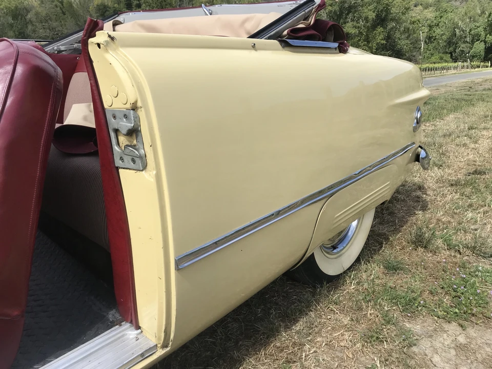 1949 Ford Shoebox - Image 18 of 31