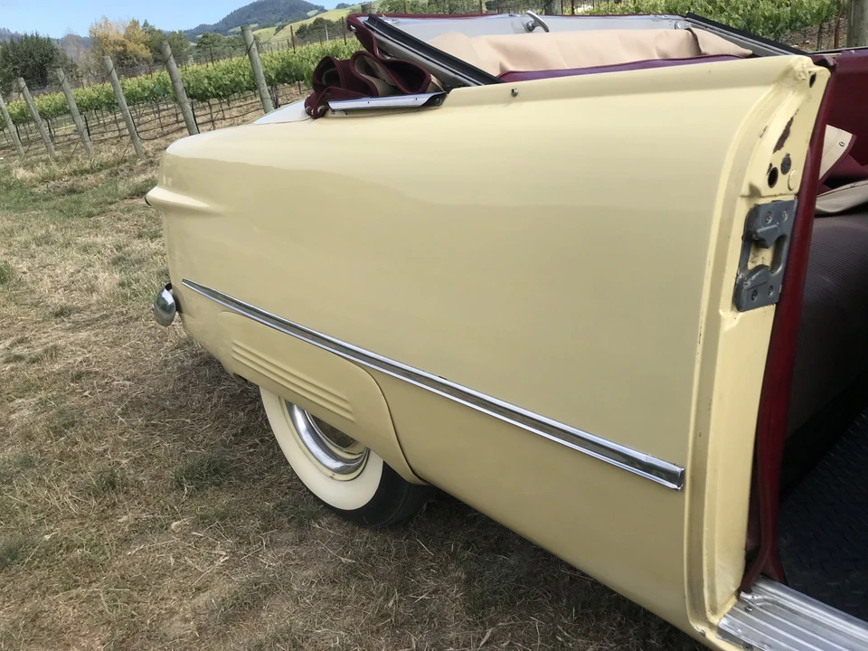 1949 Ford Shoebox - Image 19 of 31