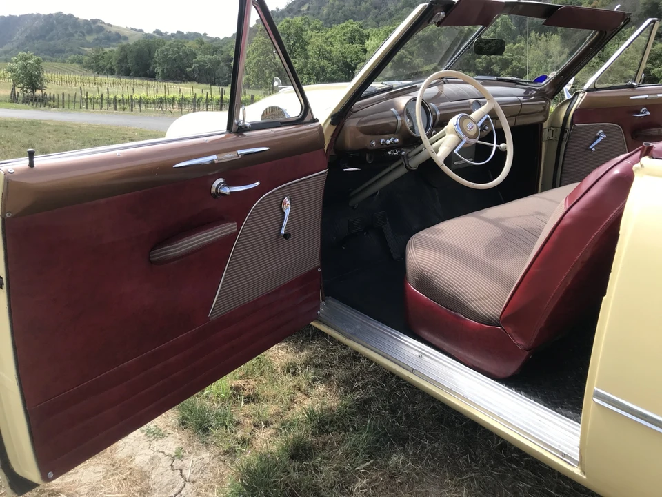 1949 Ford Shoebox - Image 24 of 31