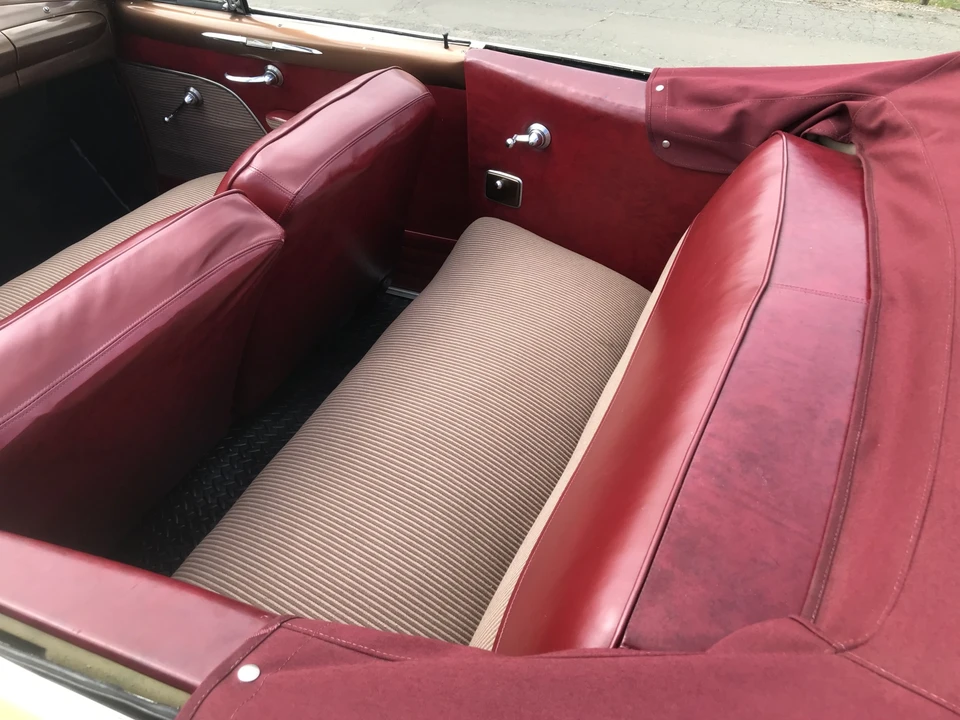 1949 Ford Shoebox - Image 28 of 31