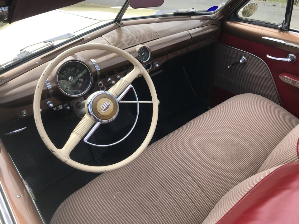 1949 Ford Shoebox - Image 25 of 31