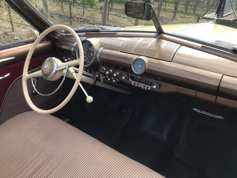 1949 Ford Shoebox - Image 26 of 31