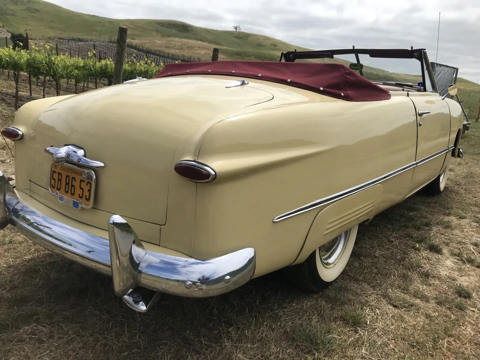 1949 Ford Shoebox - Image 9 of 31