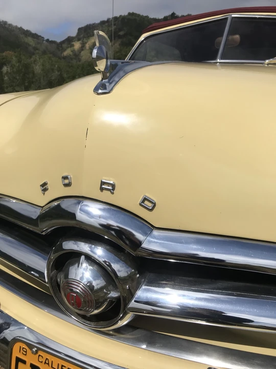 1949 Ford Shoebox - Image 16 of 31