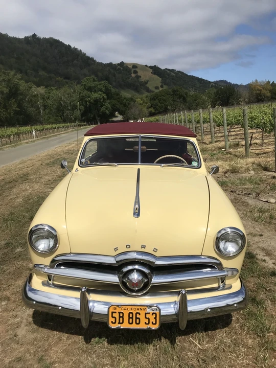 1949 Ford Shoebox - Image 13 of 31