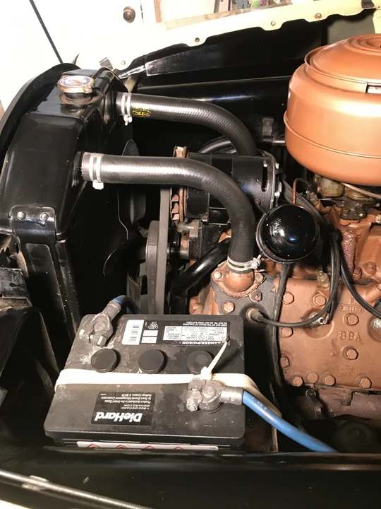 1949 Ford Shoebox - Image 31 of 31