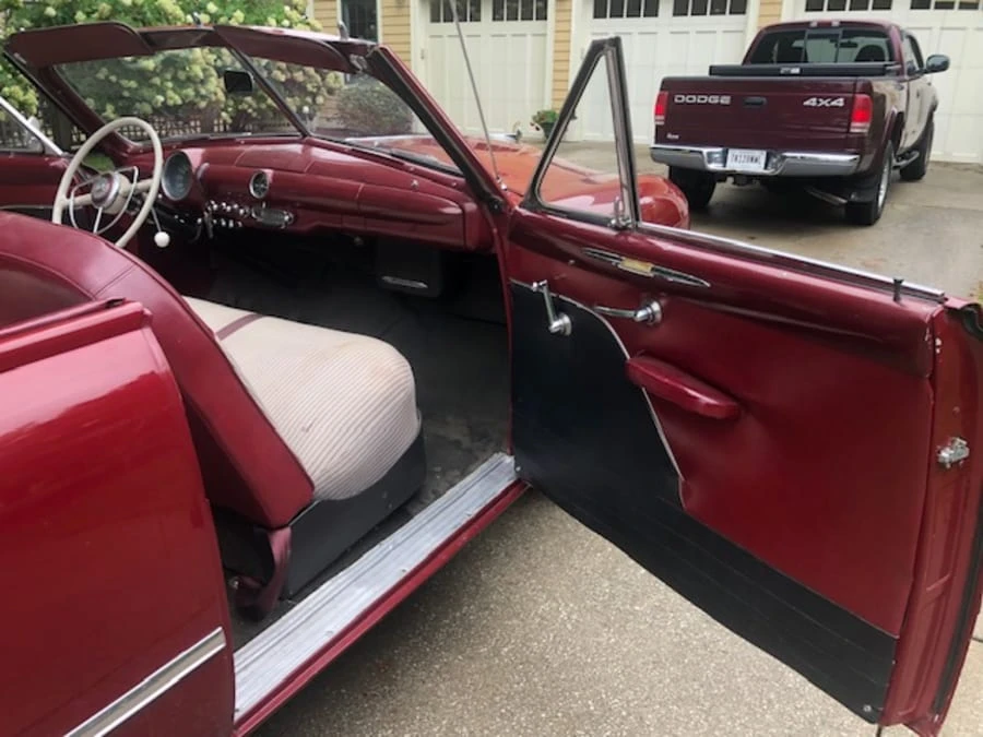 1949 Ford Shoebox - Image 19 of 31