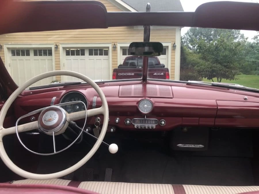 1949 Ford Shoebox - Image 23 of 31